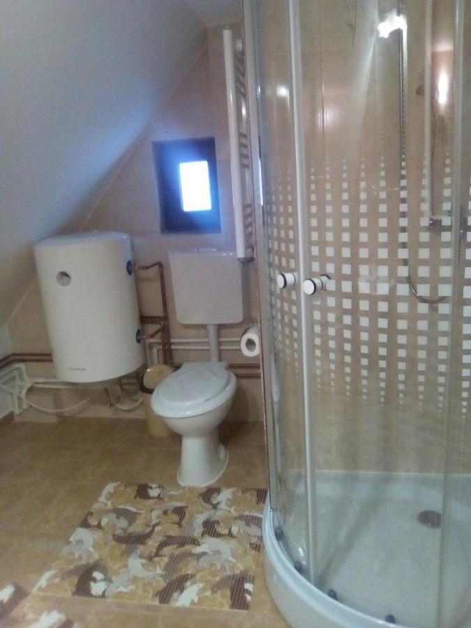 Cabana Gabriela Gîrda de Sus Екстериор снимка
