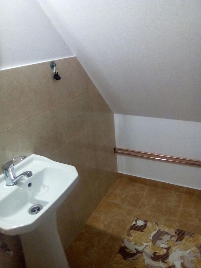 Cabana Gabriela Gîrda de Sus Екстериор снимка