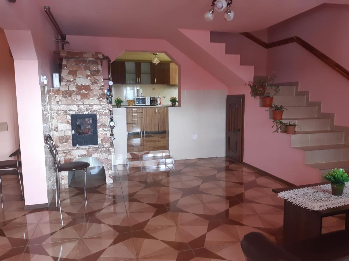 Cabana Gabriela Gîrda de Sus Екстериор снимка