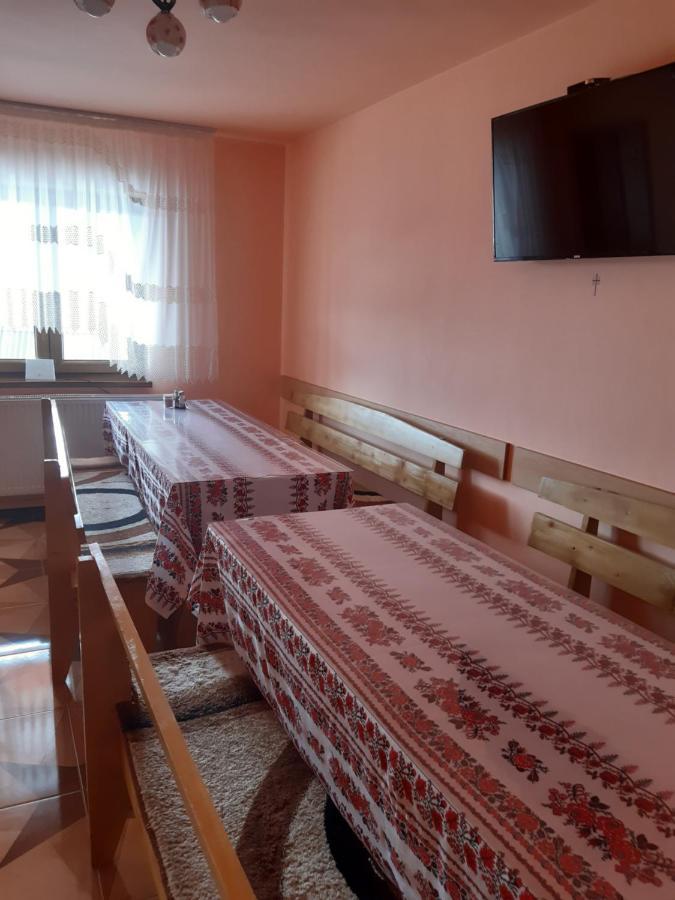 Cabana Gabriela Gîrda de Sus Екстериор снимка