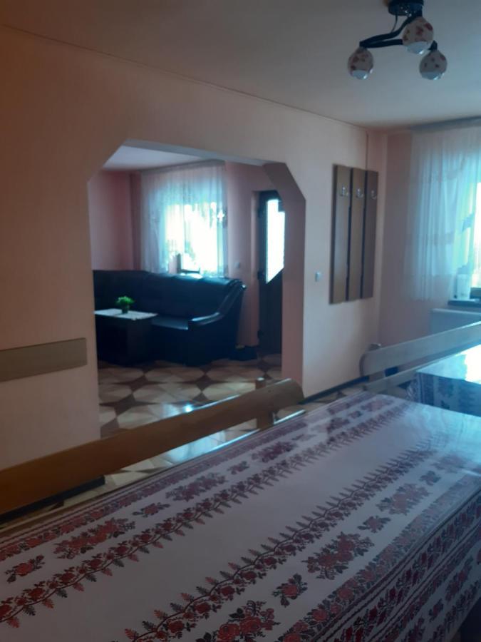 Cabana Gabriela Gîrda de Sus Екстериор снимка