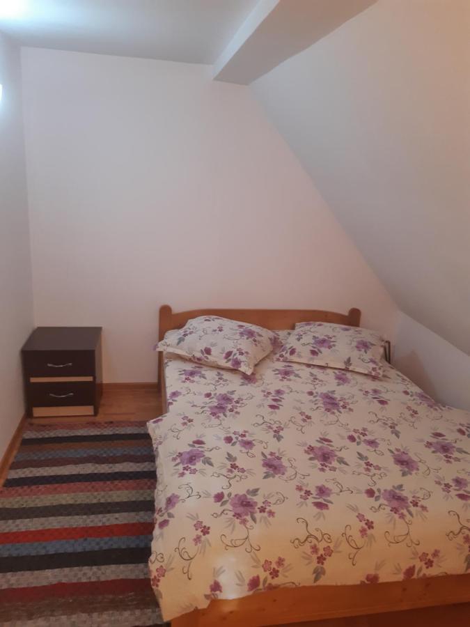 Cabana Gabriela Gîrda de Sus Екстериор снимка
