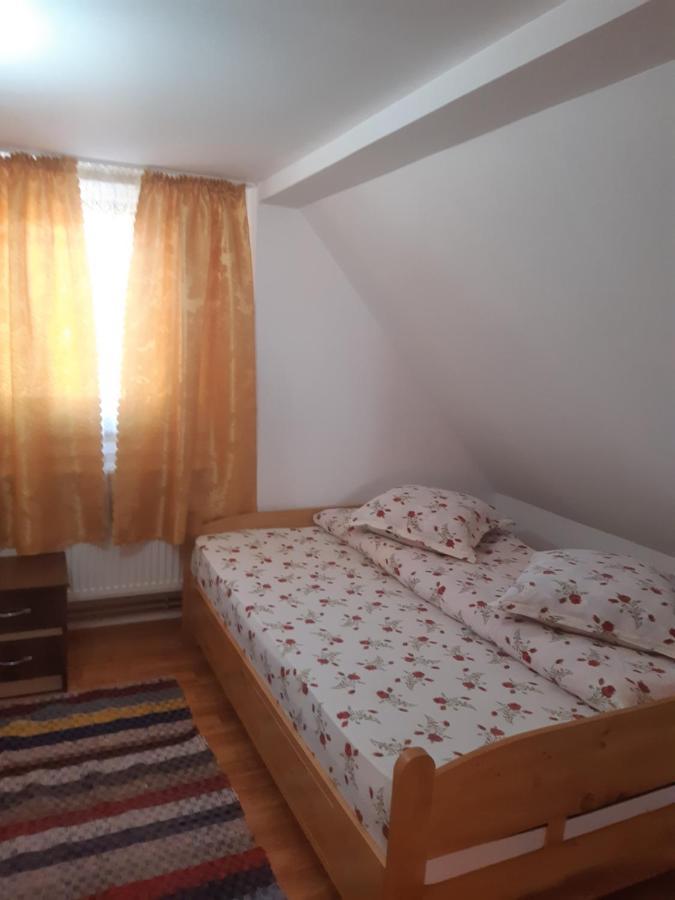 Cabana Gabriela Gîrda de Sus Екстериор снимка