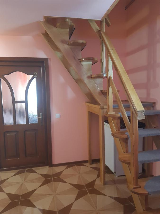Cabana Gabriela Gîrda de Sus Екстериор снимка