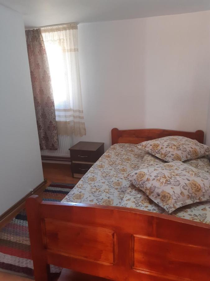 Cabana Gabriela Gîrda de Sus Екстериор снимка