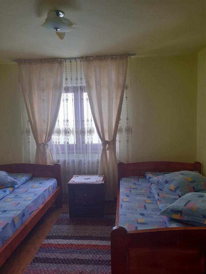 Cabana Gabriela Gîrda de Sus Екстериор снимка
