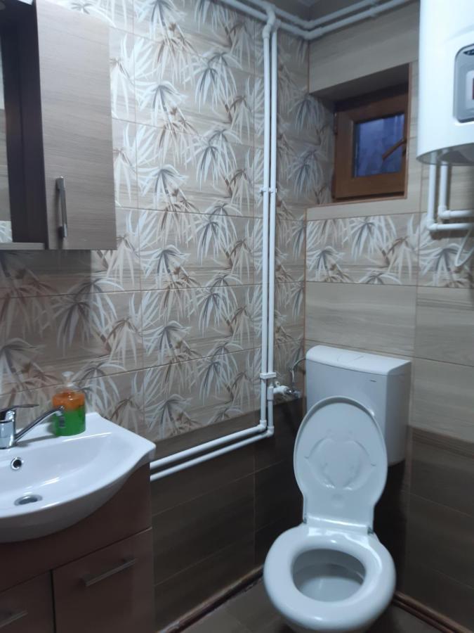 Cabana Gabriela Gîrda de Sus Екстериор снимка