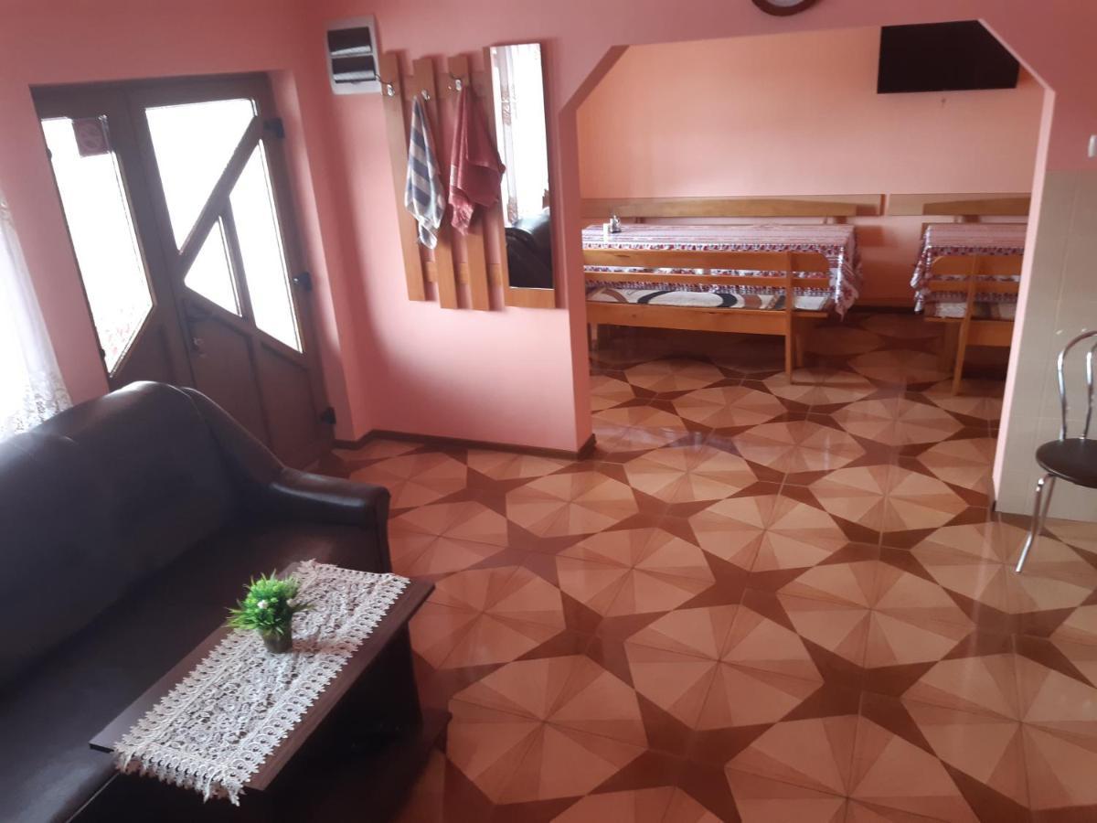 Cabana Gabriela Gîrda de Sus Екстериор снимка