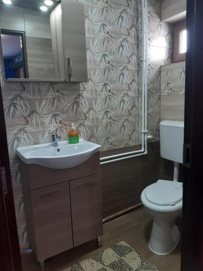 Cabana Gabriela Gîrda de Sus Екстериор снимка