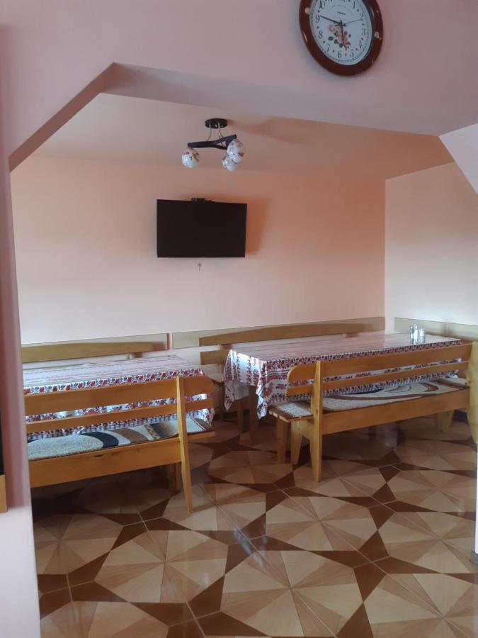 Cabana Gabriela Gîrda de Sus Екстериор снимка