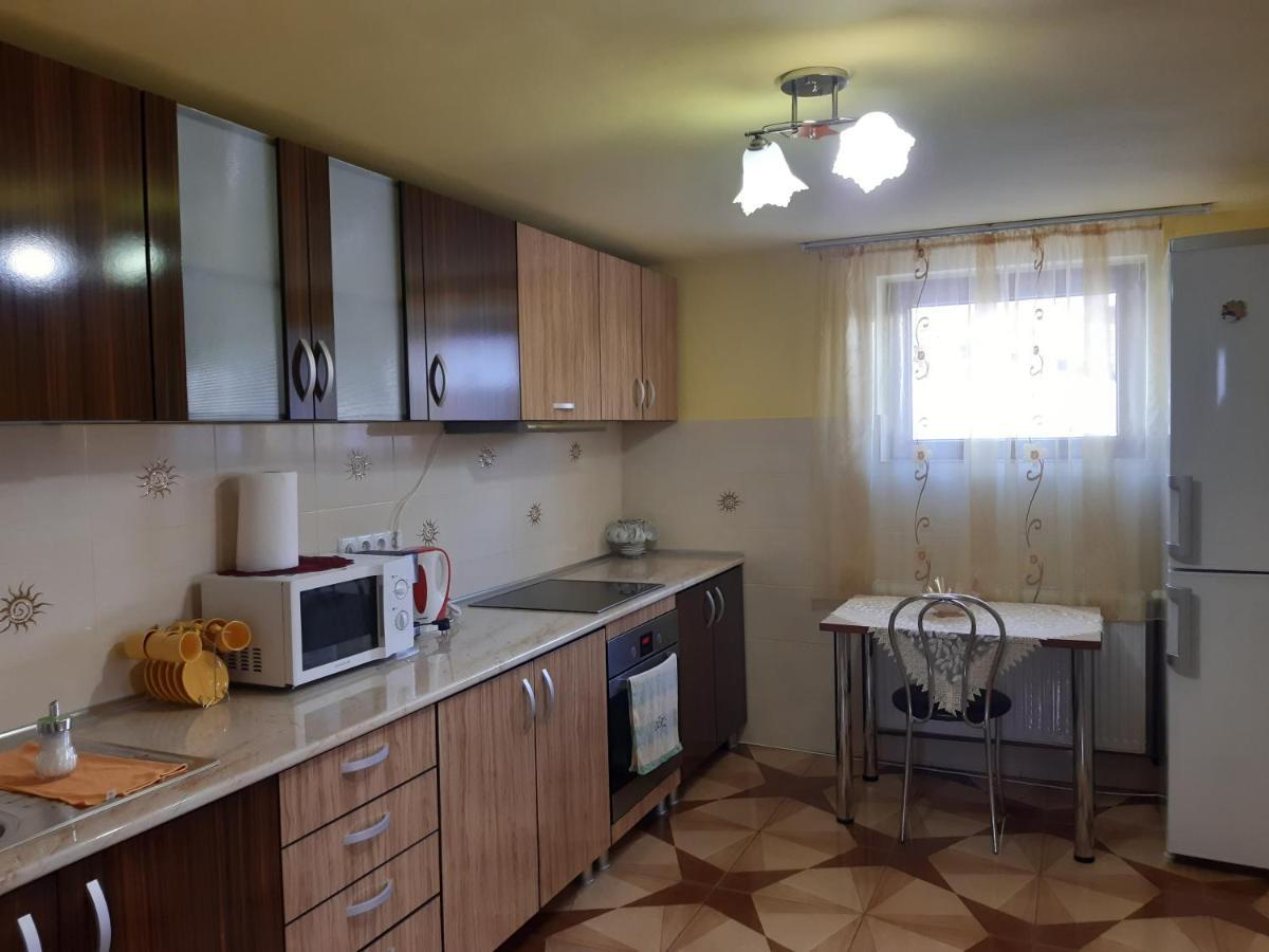 Cabana Gabriela Gîrda de Sus Екстериор снимка