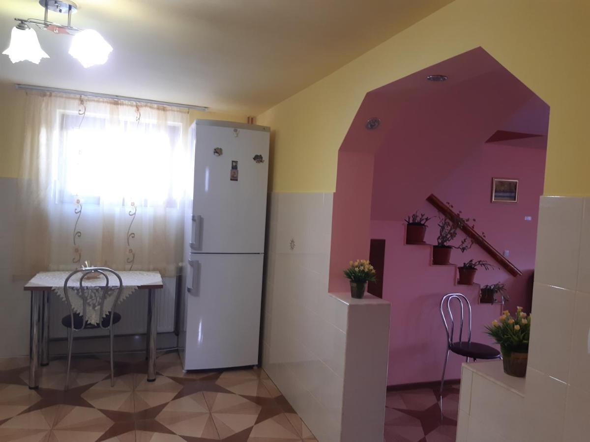Cabana Gabriela Gîrda de Sus Екстериор снимка