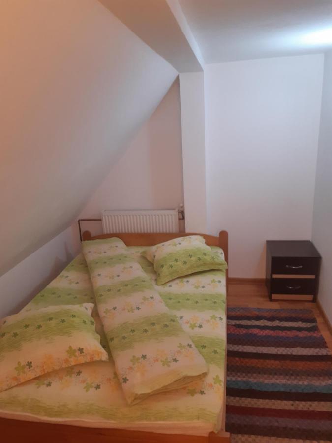 Cabana Gabriela Gîrda de Sus Екстериор снимка