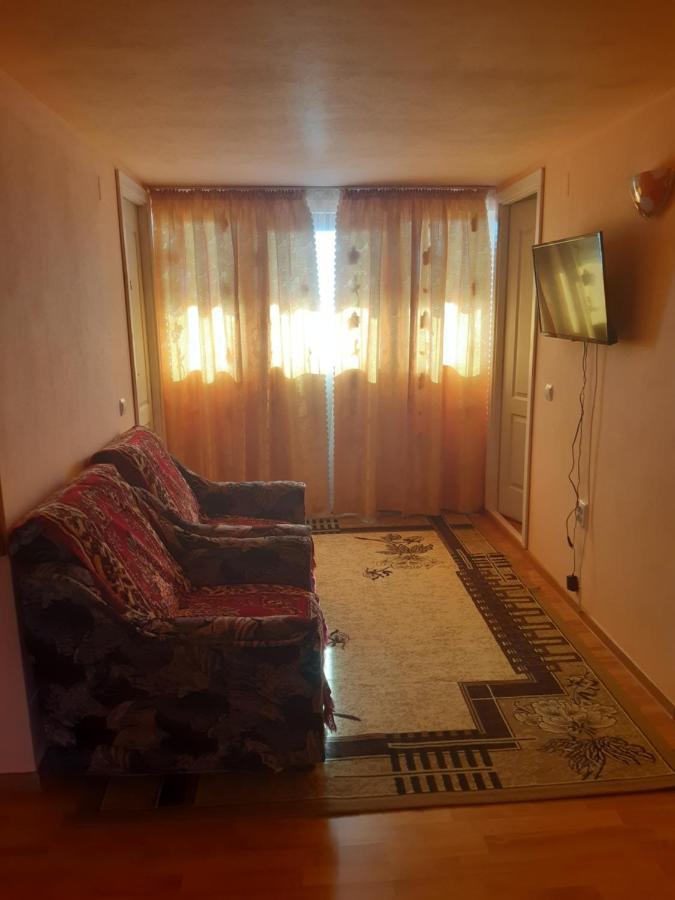 Cabana Gabriela Gîrda de Sus Екстериор снимка