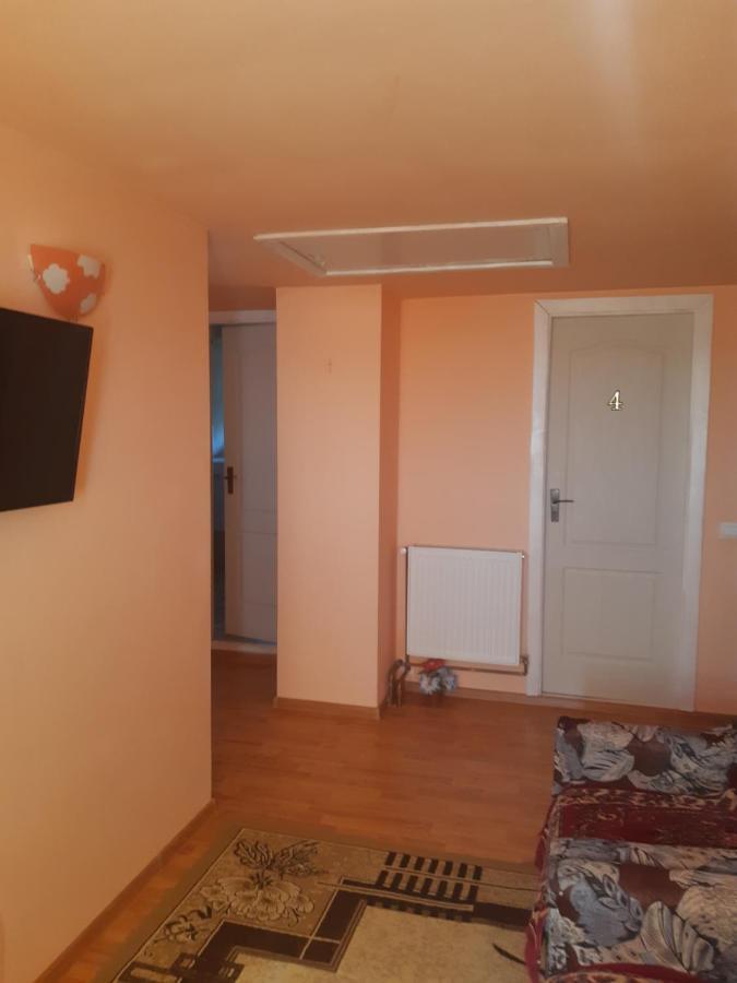 Cabana Gabriela Gîrda de Sus Екстериор снимка