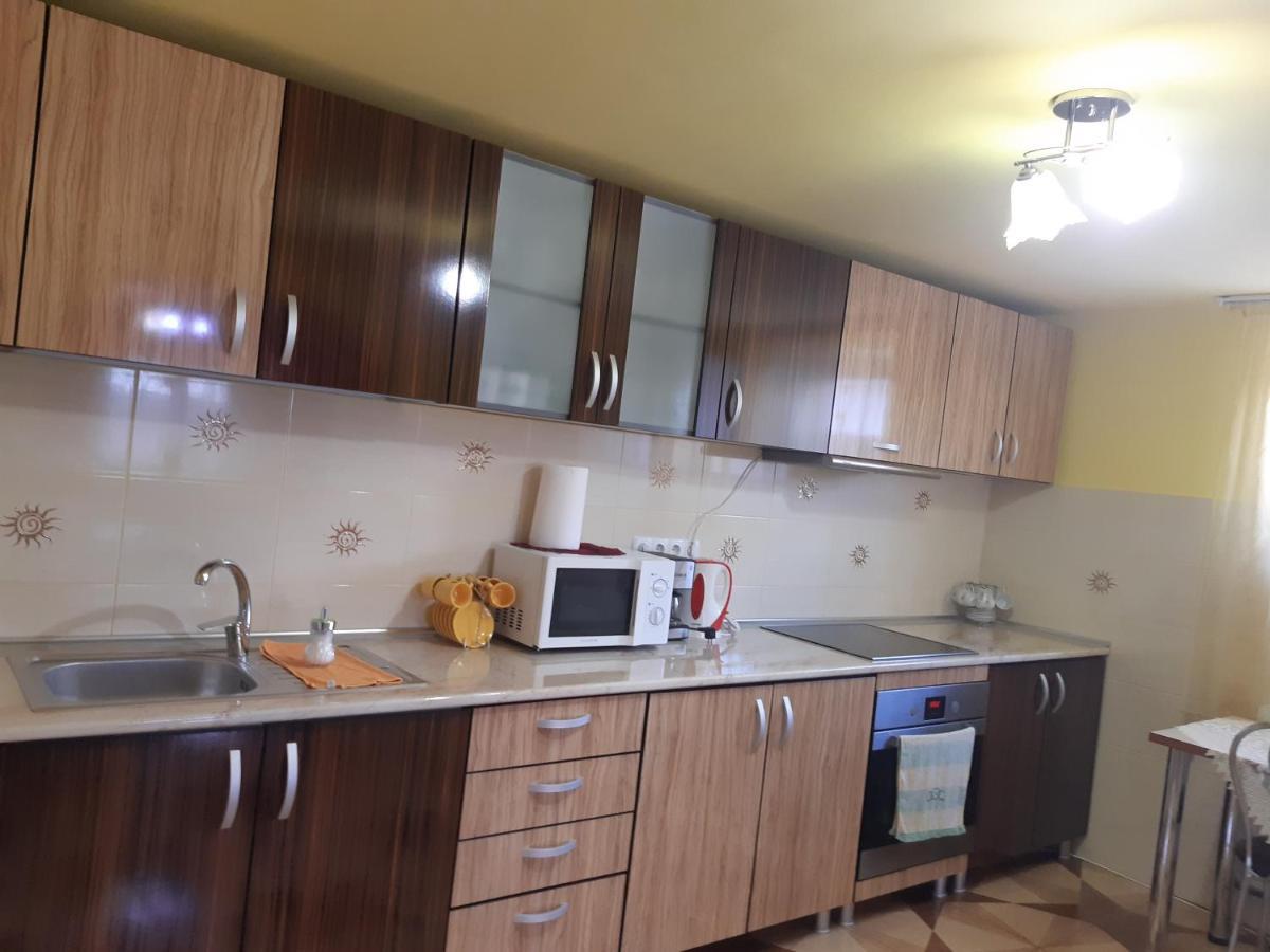 Cabana Gabriela Gîrda de Sus Екстериор снимка