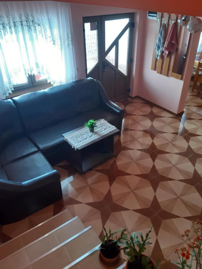 Cabana Gabriela Gîrda de Sus Екстериор снимка