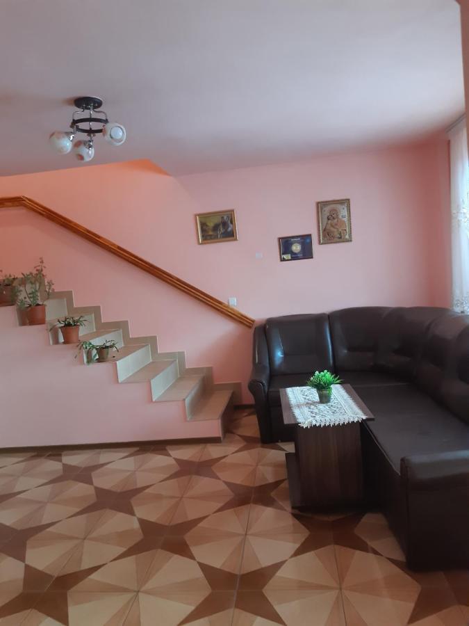 Cabana Gabriela Gîrda de Sus Екстериор снимка