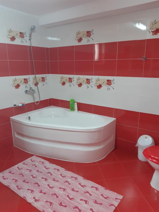 Cabana Gabriela Gîrda de Sus Екстериор снимка