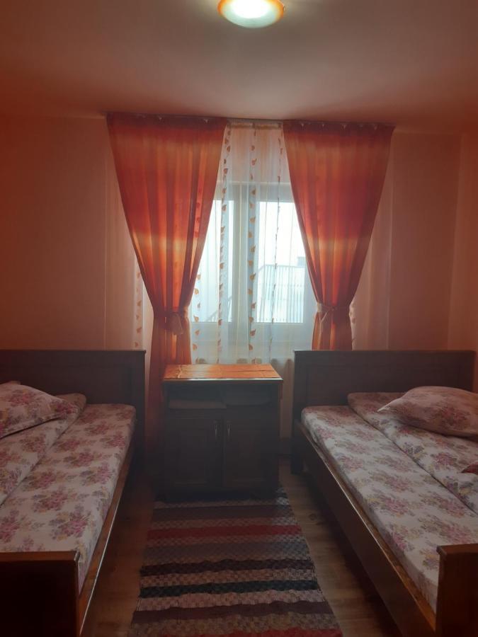 Cabana Gabriela Gîrda de Sus Екстериор снимка