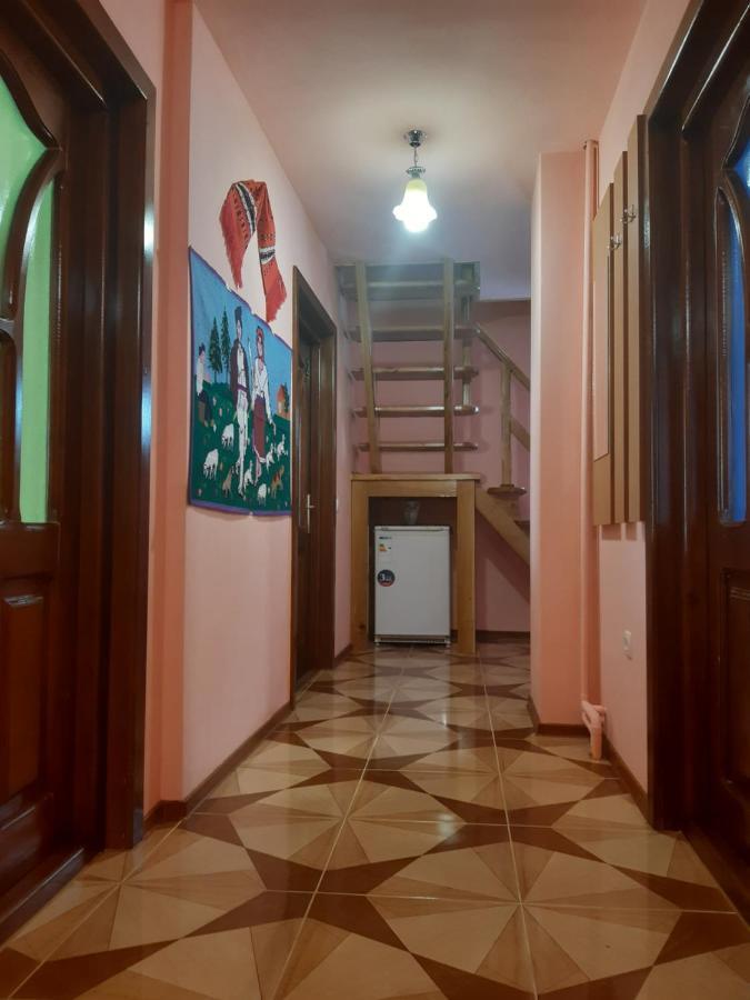 Cabana Gabriela Gîrda de Sus Екстериор снимка