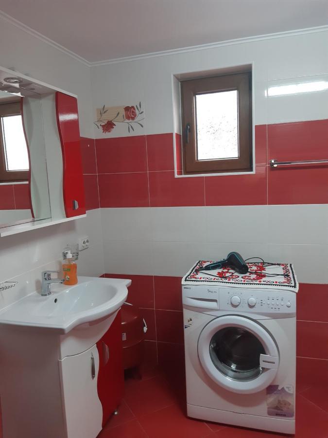 Cabana Gabriela Gîrda de Sus Екстериор снимка