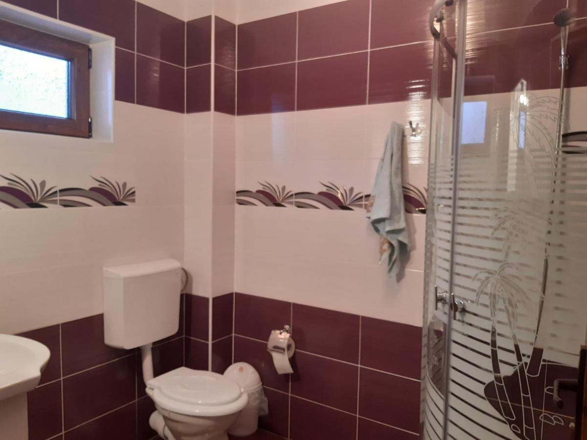 Cabana Gabriela Gîrda de Sus Екстериор снимка